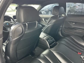 BMW 640 xDrive Gran Coupe/ HK/ HUD/ ОБДУХВАНЕ/ , снимка 14