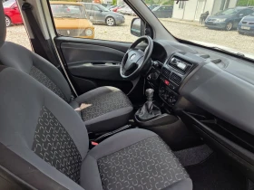 Fiat Doblo 1.6Mjet* внос Италия* , снимка 14