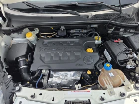 Fiat Doblo 1.6Mjet* внос Италия* , снимка 17
