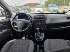 Fiat Doblo 1.6Mjet* внос Италия* , снимка 16