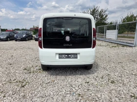 Fiat Doblo 1.6Mjet* внос Италия* , снимка 6
