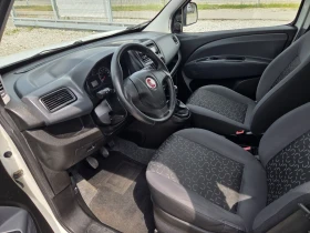Fiat Doblo 1.6Mjet* внос Италия* , снимка 11