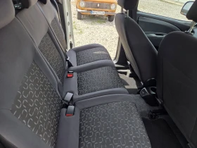 Fiat Doblo 1.6Mjet* внос Италия* , снимка 15