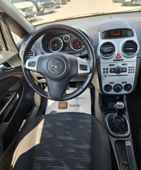 Opel Corsa Евро5, снимка 14