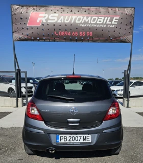 Opel Corsa Евро5, снимка 5