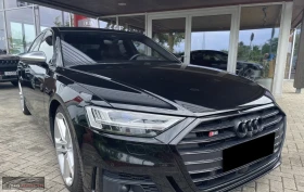 Audi S8 QUTTRO/571HP/HUD/360/PANO/ACC/KLESS/703z, снимка 1