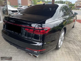 Audi S8 QUTTRO/571HP/HUD/360/PANO/ACC/KLESS/703z, снимка 4
