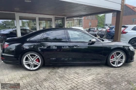 Audi S8 QUTTRO/571HP/HUD/360/PANO/ACC/KLESS/703z, снимка 3