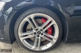 Audi S8 QUTTRO/571HP/HUD/360/PANO/ACC/KLESS/703z, снимка 7