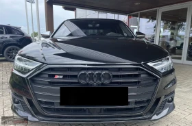 Audi S8 QUTTRO/571HP/HUD/360/PANO/ACC/KLESS/703z, снимка 2