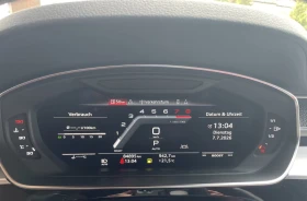 Audi S8 QUTTRO/571HP/HUD/360/PANO/ACC/KLESS/703z, снимка 11