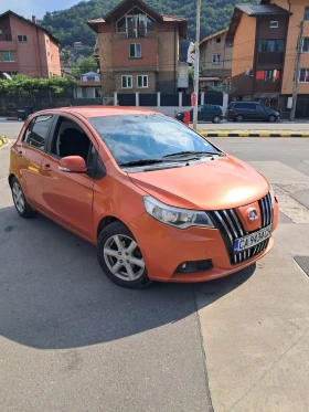 Great Wall Voleex C10, снимка 4