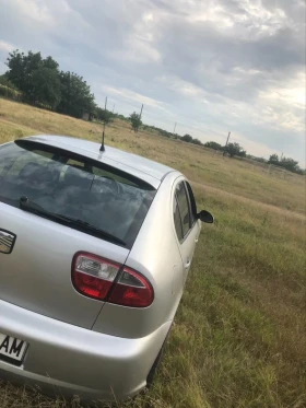 Seat Leon, снимка 2