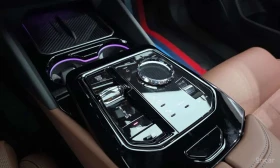 BMW 530  xDrive M Sport Pro Special Edition , снимка 10
