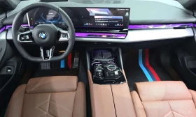 BMW 530  xDrive M Sport Pro Special Edition , снимка 7