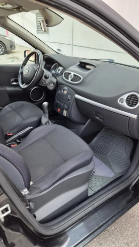 Renault Clio, снимка 10
