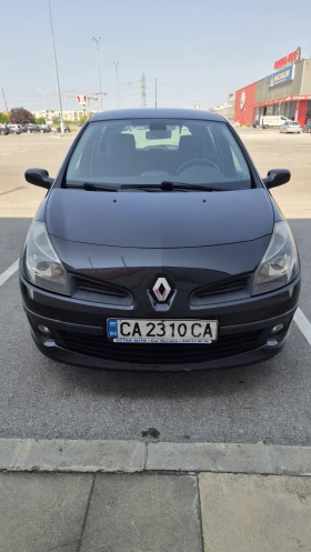 Renault Clio, снимка 9