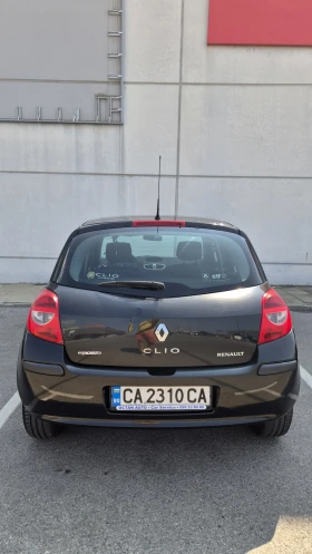 Renault Clio, снимка 5