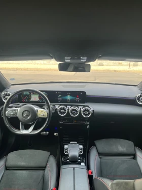Mercedes-Benz A 200 AMG LINE- LED, снимка 9