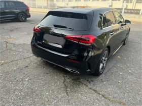Mercedes-Benz A 200 AMG LINE- LED, снимка 4