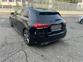 Mercedes-Benz A 200 AMG LINE- LED, снимка 5