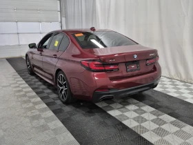 BMW 530 * 530I XDRIVE * CARFAX * ЦЕНА ДО БГ, снимка 4