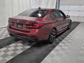 BMW 530 * 530I XDRIVE * CARFAX * ЦЕНА ДО БГ, снимка 3