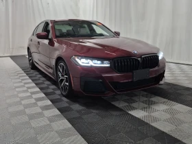 BMW 530 * 530I XDRIVE * CARFAX * ЦЕНА ДО БГ, снимка 2