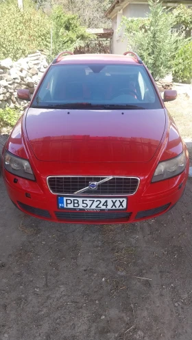 Volvo V50 В50, снимка 2