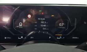 Kia K5 2.0 LPi Prestige  * koreiskikoli.bg * , снимка 8