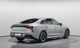 Kia K5 2.0 LPi Prestige  * koreiskikoli.bg * , снимка 2
