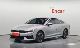 Kia K5 2.0 LPi Prestige  * koreiskikoli.bg * , снимка 1