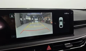 Kia K5 2.0 LPi Prestige  * koreiskikoli.bg * , снимка 15