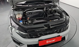 Kia K5 2.0 LPi Prestige  * koreiskikoli.bg * , снимка 6