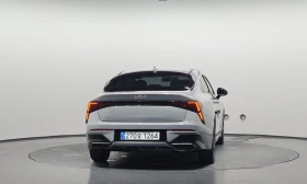 Kia K5 2.0 LPi Prestige  * koreiskikoli.bg * , снимка 4