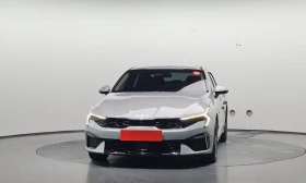 Kia K5 2.0 LPi Prestige  * koreiskikoli.bg * , снимка 3