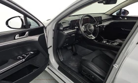 Kia K5 2.0 LPi Prestige  * koreiskikoli.bg * , снимка 11