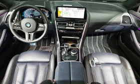 BMW 850 xDrive Gran Coupe | BOWERS & WILKINS | 360 , снимка 7