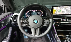 BMW 850 xDrive Gran Coupe | BOWERS & WILKINS | 360 , снимка 13