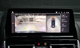 BMW 850 xDrive Gran Coupe | BOWERS & WILKINS | 360 , снимка 15