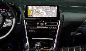 BMW 850 xDrive Gran Coupe | BOWERS & WILKINS | 360 , снимка 14