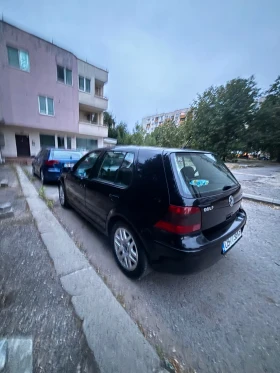 VW Golf 1.8 20V 125Hp, снимка 8