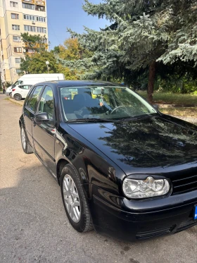 VW Golf 1.8 20V 125Hp, снимка 2