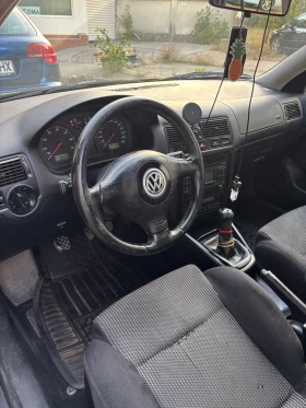 VW Golf 1.8 20V 125Hp, снимка 11