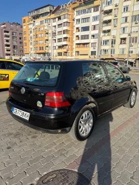 VW Golf 1.8 20V 125Hp, снимка 10