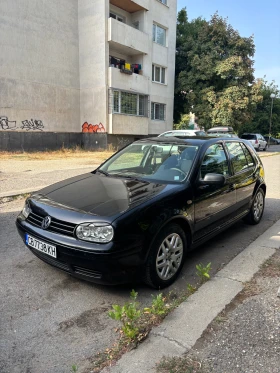 VW Golf 1.8 20V 125Hp, снимка 1