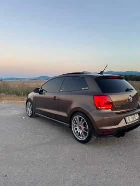 VW Polo 1.6 TDI, снимка 6