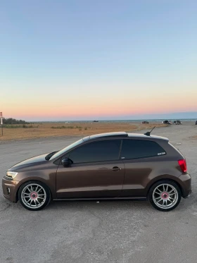 VW Polo 1.6 TDI, снимка 4