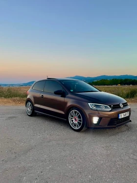 VW Polo 1.6 TDI, снимка 1