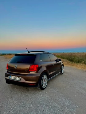 VW Polo 1.6 TDI, снимка 5